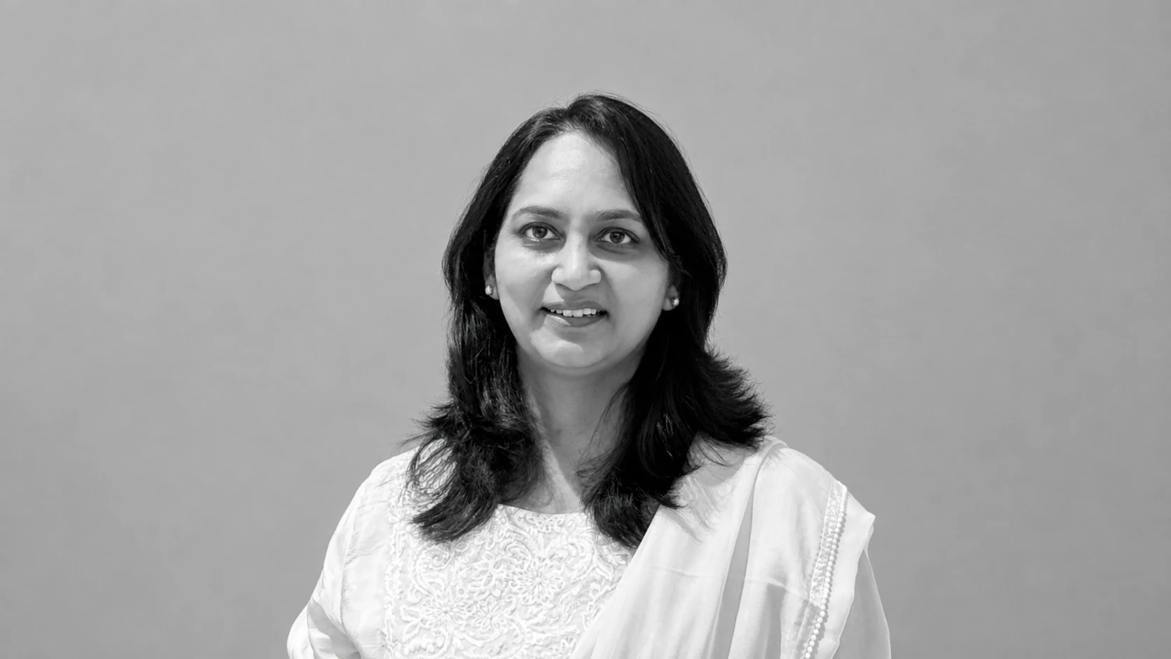 Dr. Anitha Bhat Shathayu Retreat Director