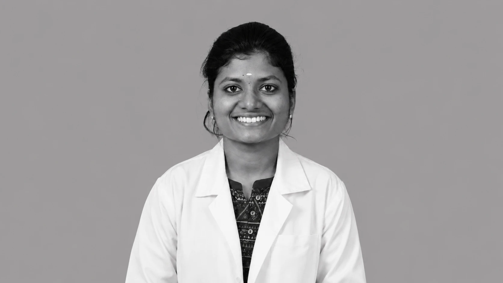Dr. Sakthi Snega Lakshmi A, BNYS, Shathayu Retreat Naturopathy & Yoga Physician