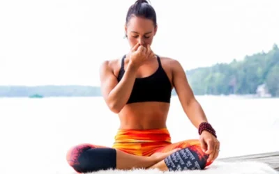 Pranayama for Vitality