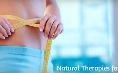 Obesity Treatment In Naturopathy