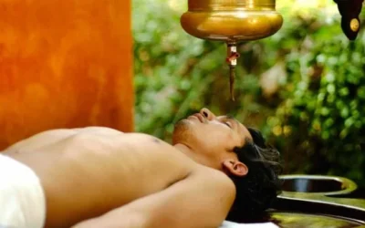 Detoxify Your Body With Panchakarma Treatment