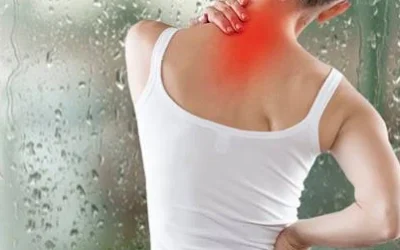 5 Ways To Ease Your Pain This Monsoon