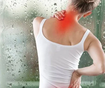 5 Ways To Ease Your Pain This Monsoon banner image