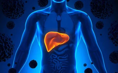 8 effective steps to a healthy liver