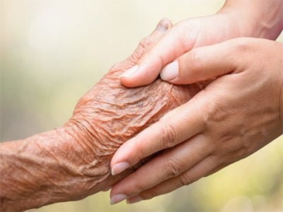 Elderly-Health-Care