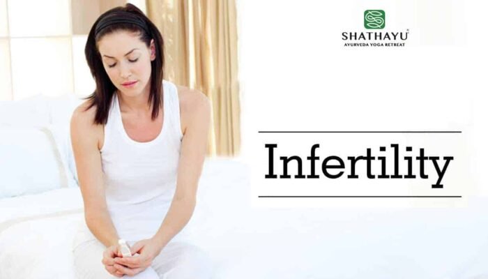 Ayurvedic Treatment for Infertility