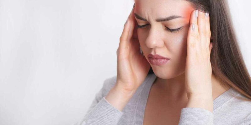 Ayurvedic Treatment for Migraine