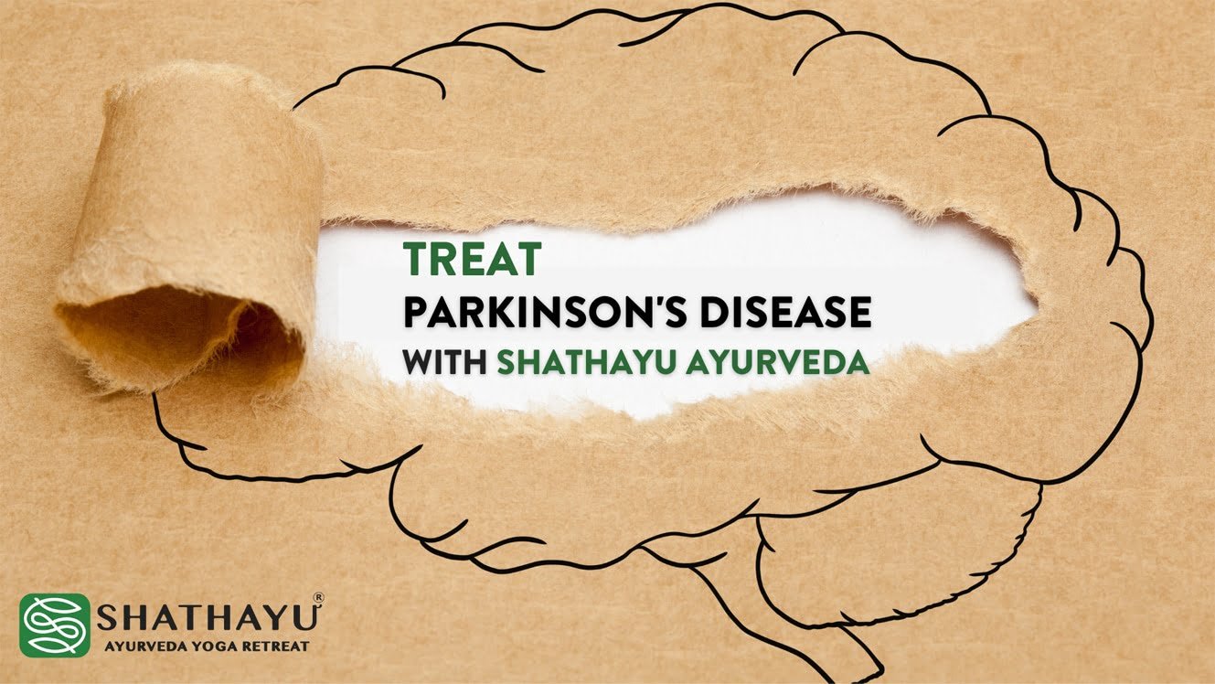 Treatment for Parkinson's disease