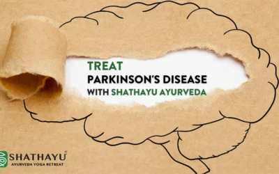 Living with Parkinson’s Disease