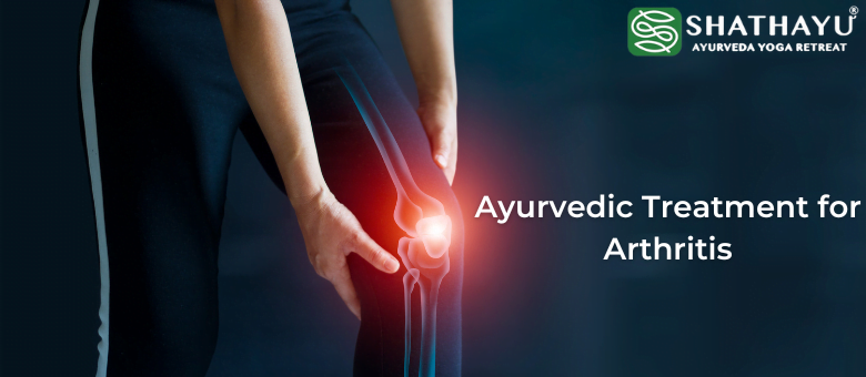 Ayurvedic Treatment for Arthritis