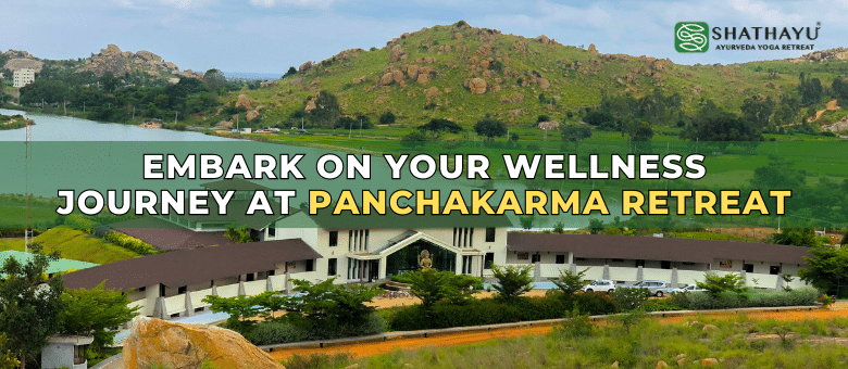 Panchakarma Retreat