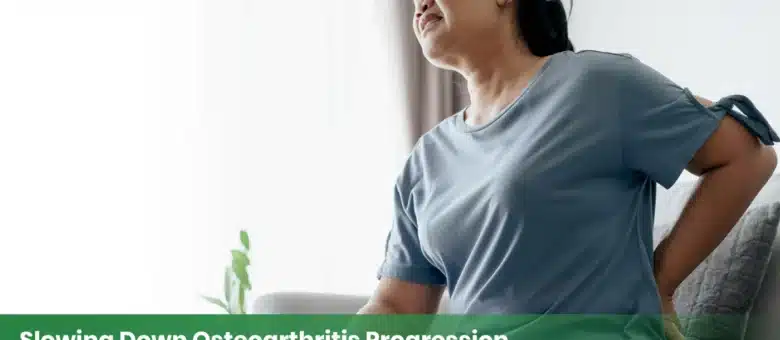Ayurvedic treatment for osteoarthritis