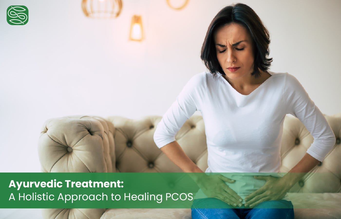 Healing PCOS Ayurvedic treatment a holistic approach