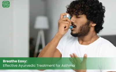 Breathe Easy: Effective Ayurvedic Treatment for Asthma