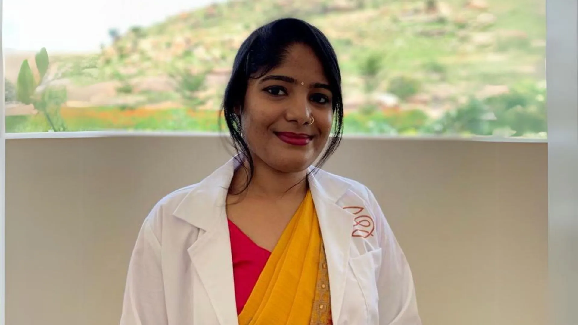 Dr. Poornima shathayu