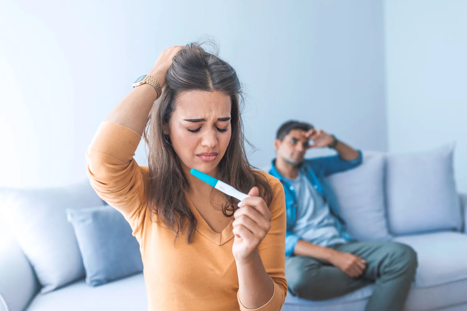 infertility