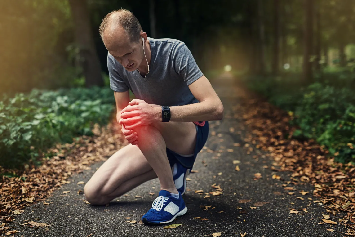 joint pain