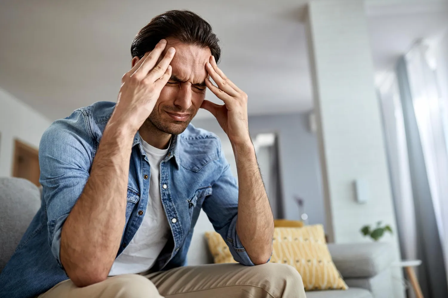 stress manage