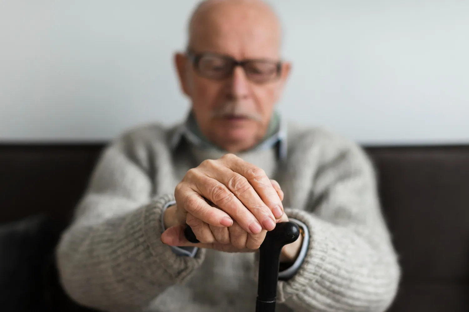 Ayurvedic Understanding of Parkinson's (Kampavata) section image
