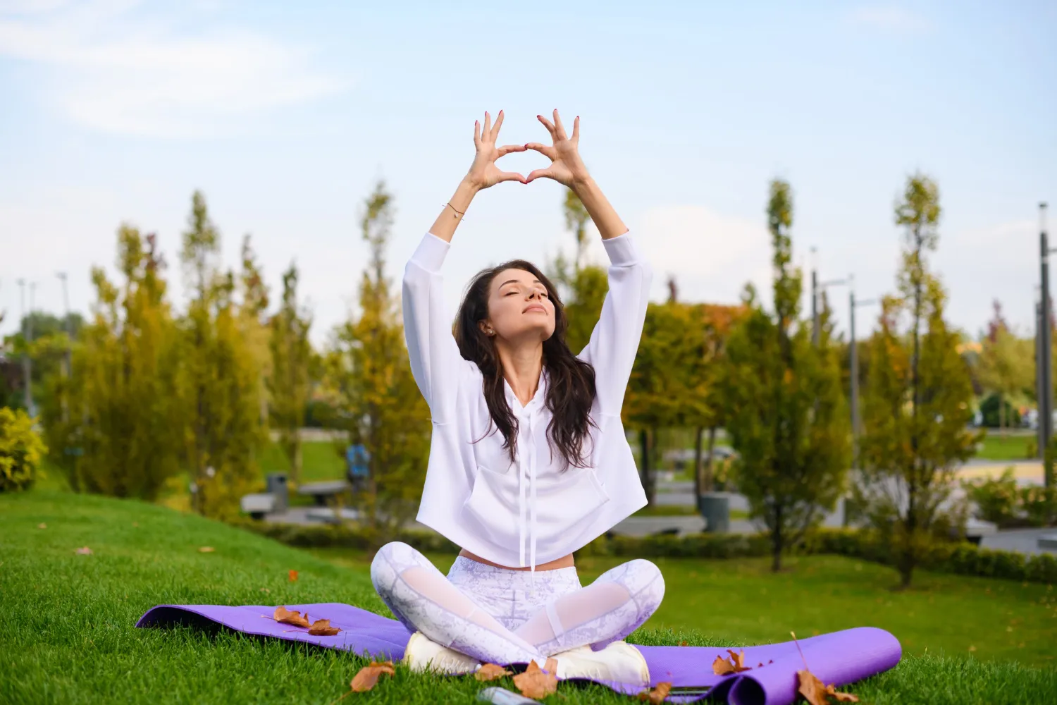 women wellness sec image
