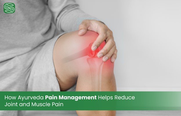 How Ayurveda Pain Management Helps Reduce Joint and Muscle Pain