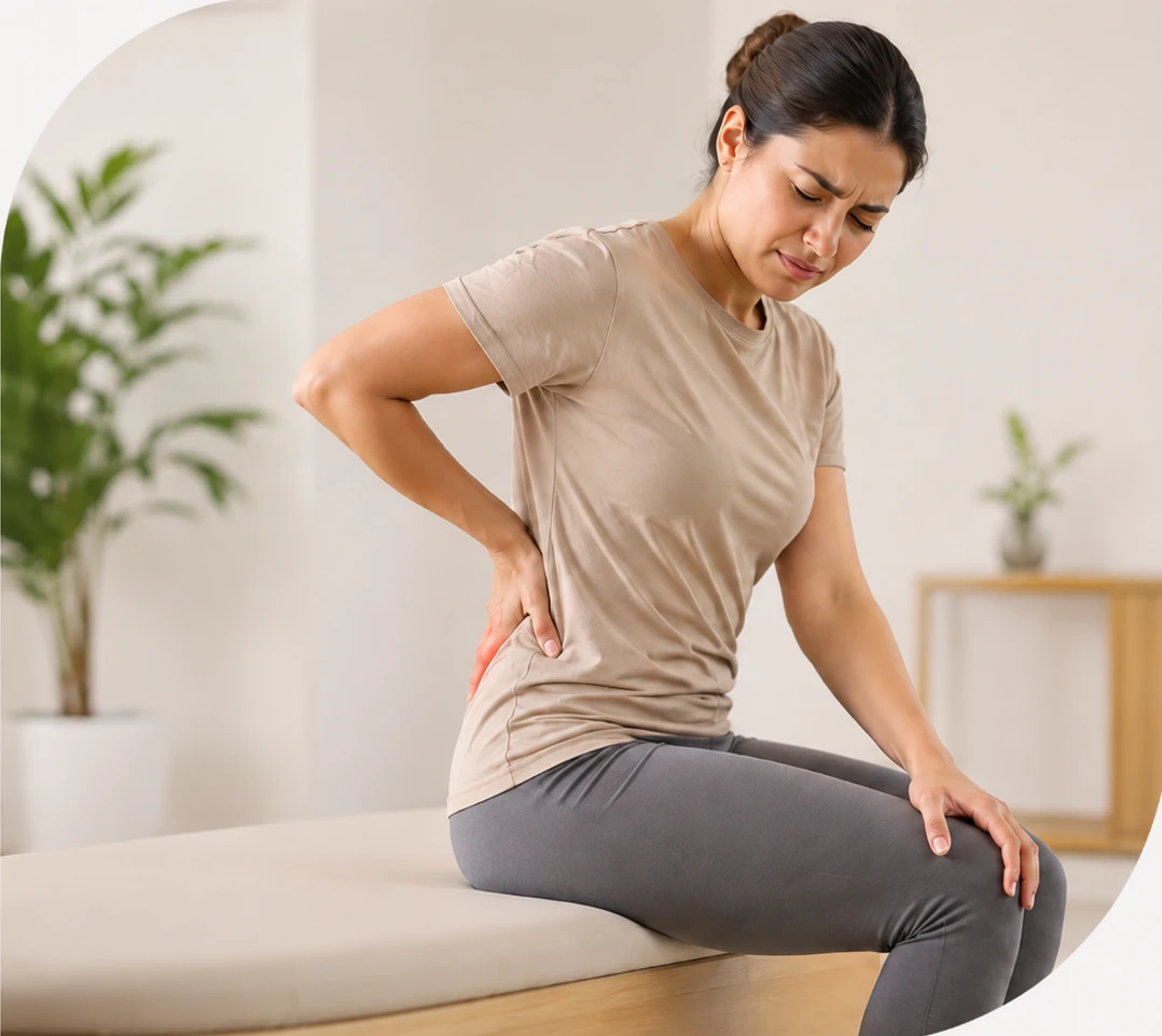 Ayurvedic treatment for sciatica pain, symptoms to look for cardinal pain