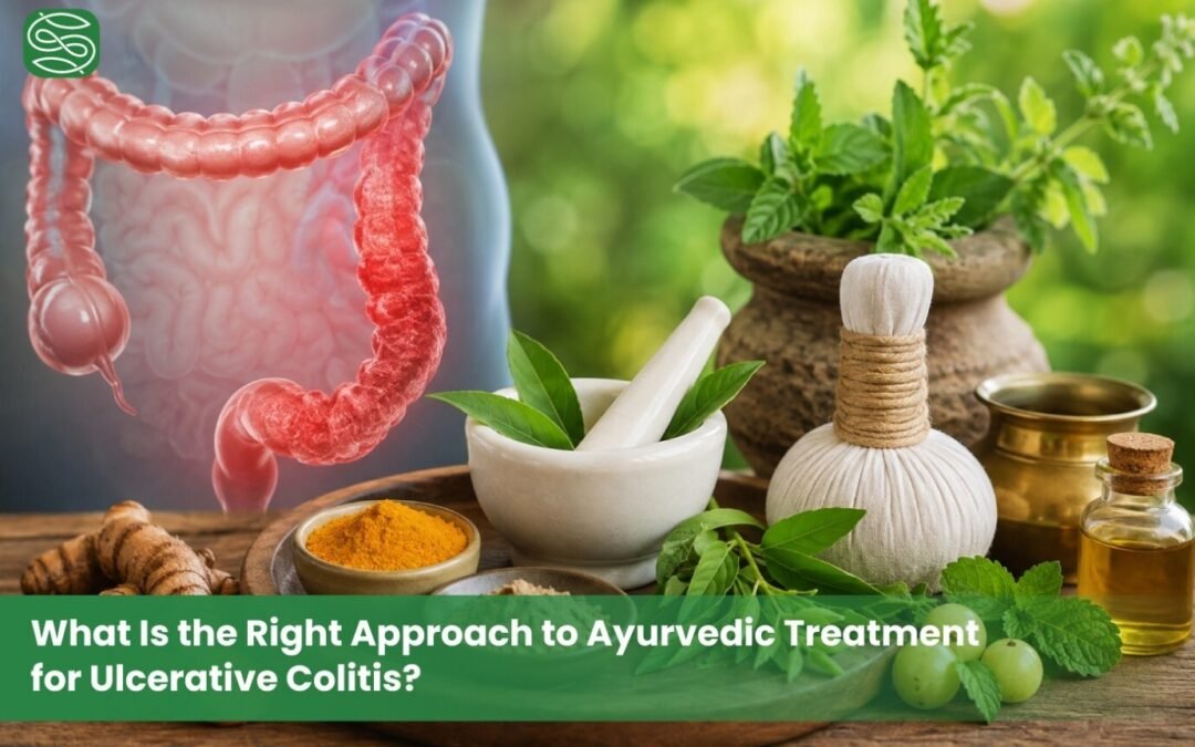 ayurvedic treatment for ulcerative colitis
