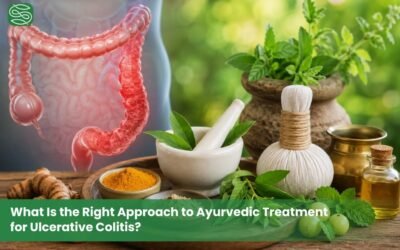 What Is the Right Approach to Ayurvedic Treatment for Ulcerative Colitis?